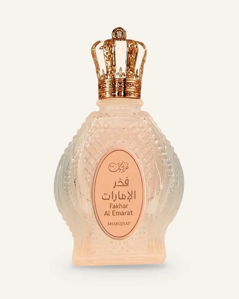 Khalis Pride of the Emirates Eau de Parfum bottle