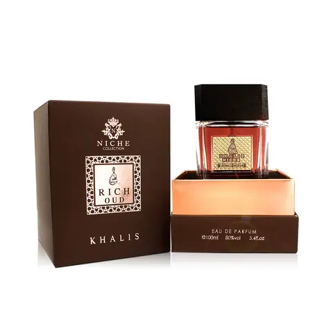 Khalis Rich Oud Niche