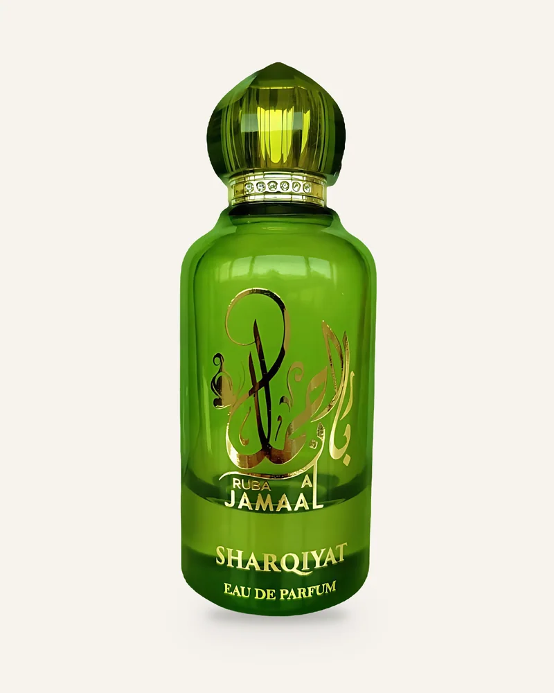 Khalis Ruba Al Jamaal Sharqiyat bottle