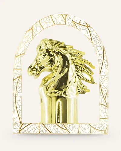 Khalis Rudaina Eau de Parfum bottle