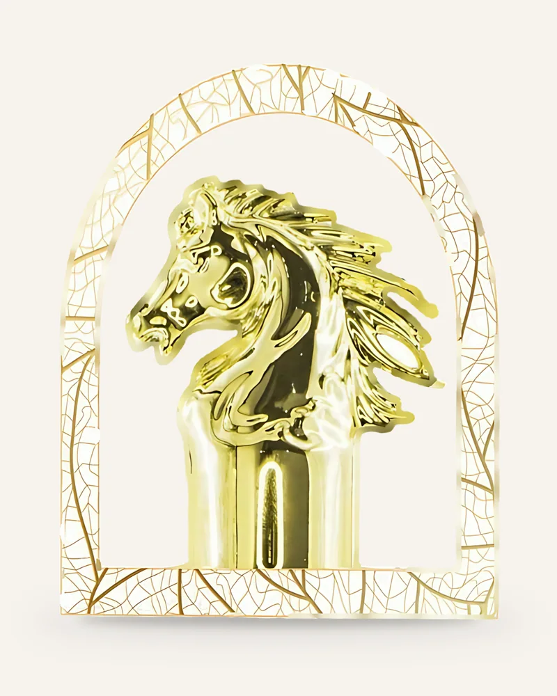 Khalis Rudaina Eau de Parfum bottle