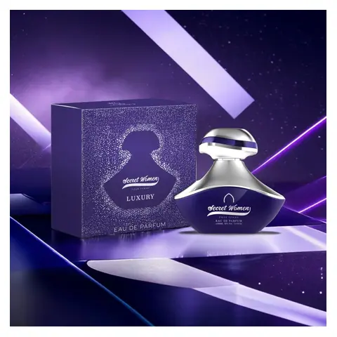 Khalis Secret Women New Luxury