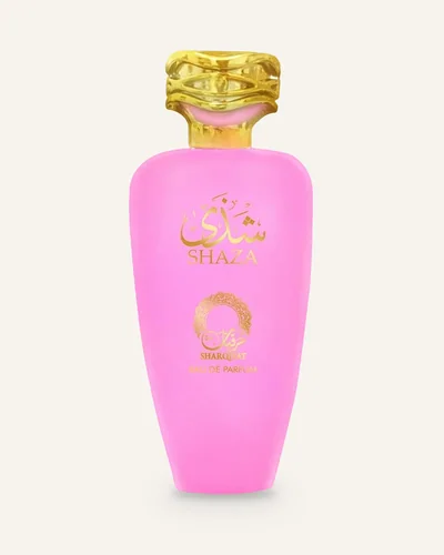 Khalis Shaza Eau de Parfum bottle