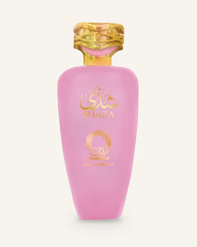 Khalis Shaza Sharqiyat bottle