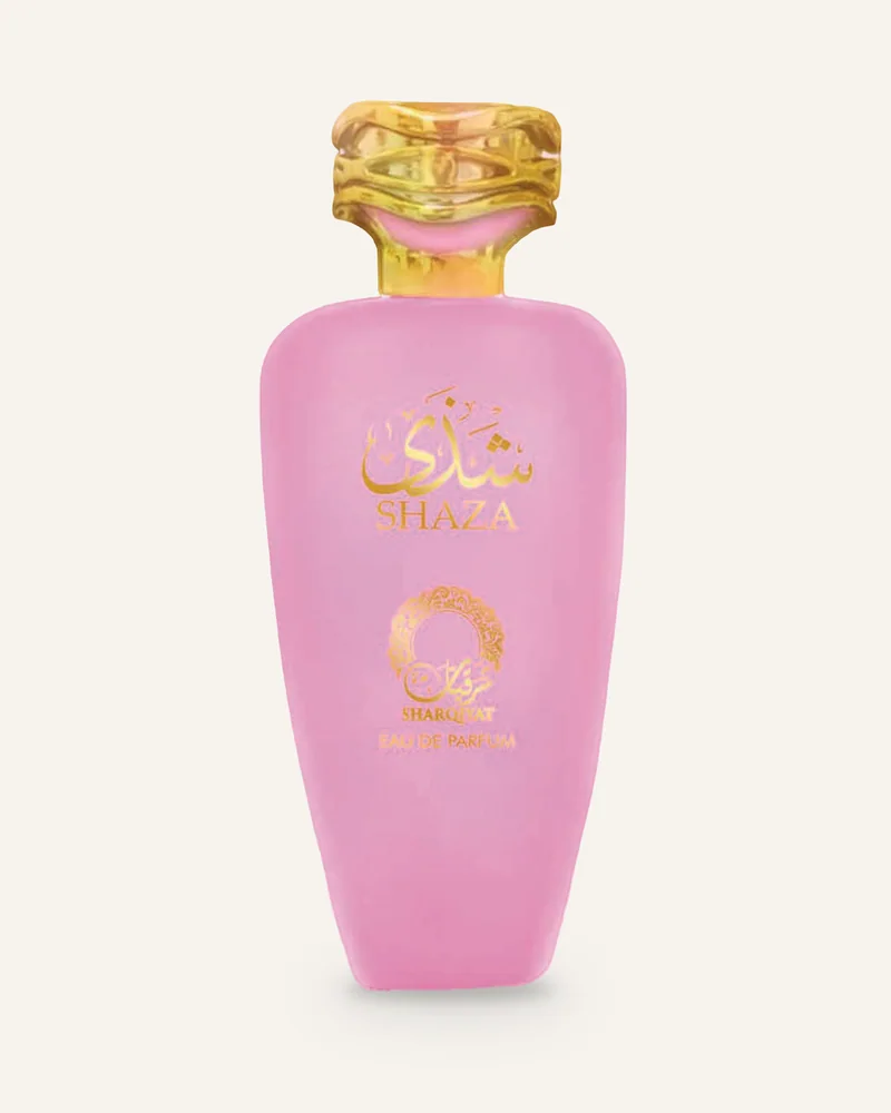 Khalis Shaza Sharqiyat bottle
