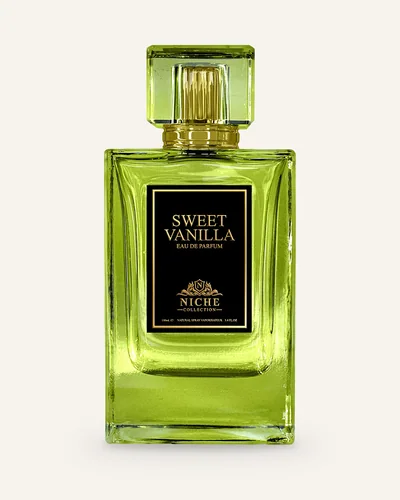 Khalis Sweet Vanilla Niche Eau de Parfum bottle