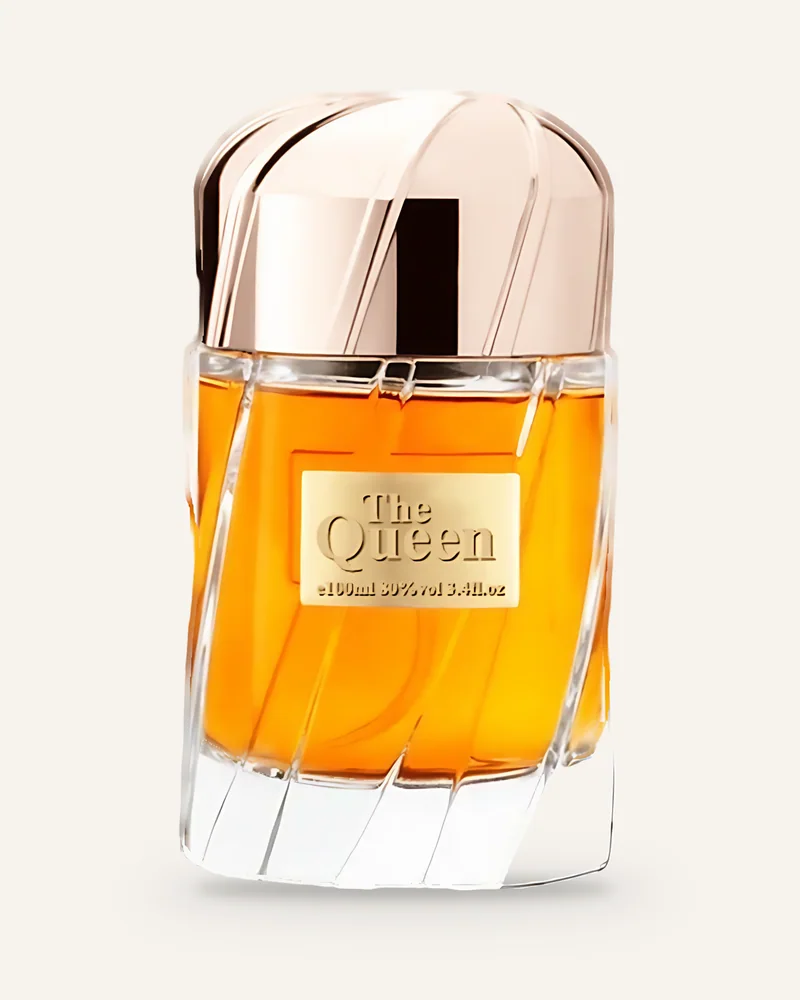Khalis The Queen Luxury bottle