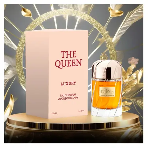 Khalis The Queen Luxury