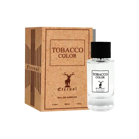 Khalis Tobacco Color