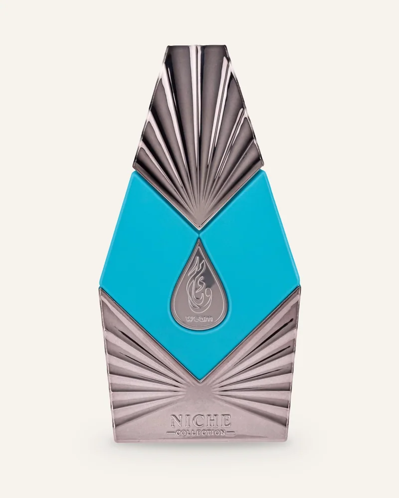 Khalis Weam Eau de Parfum bottle
