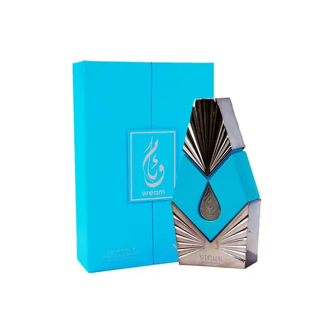 Khalis Weam Niche