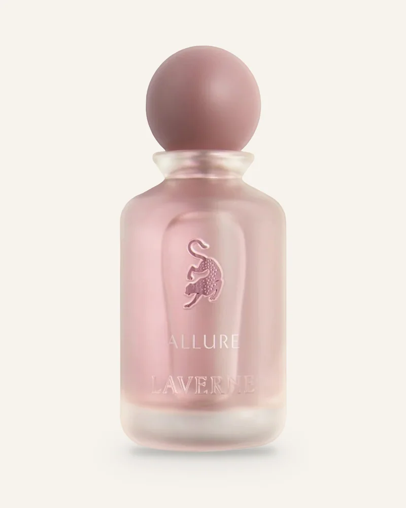 Laverne Allure Eau de Parfum bottle