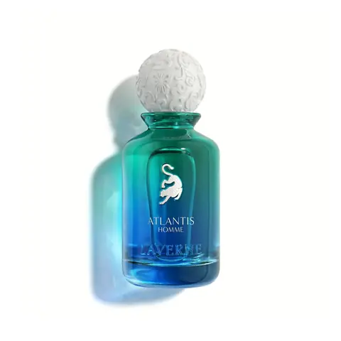 Laverne Atlantis