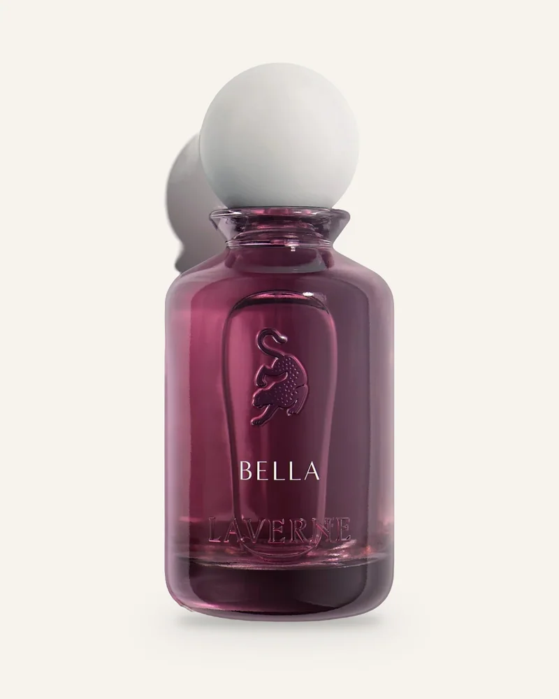 Laverne Bella Eau de Parfum bottle