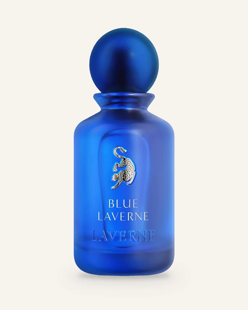 Laverne Blue Eau de Parfum bottle