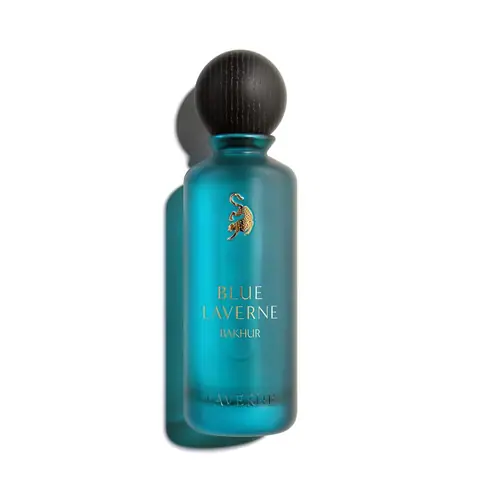 Laverne Blue Bakhur