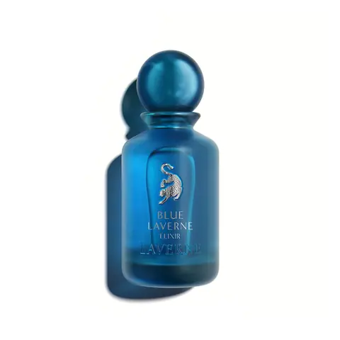 Laverne Blue Elixir