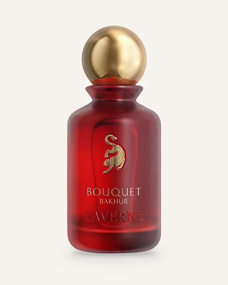 Laverne Bouquet bottle