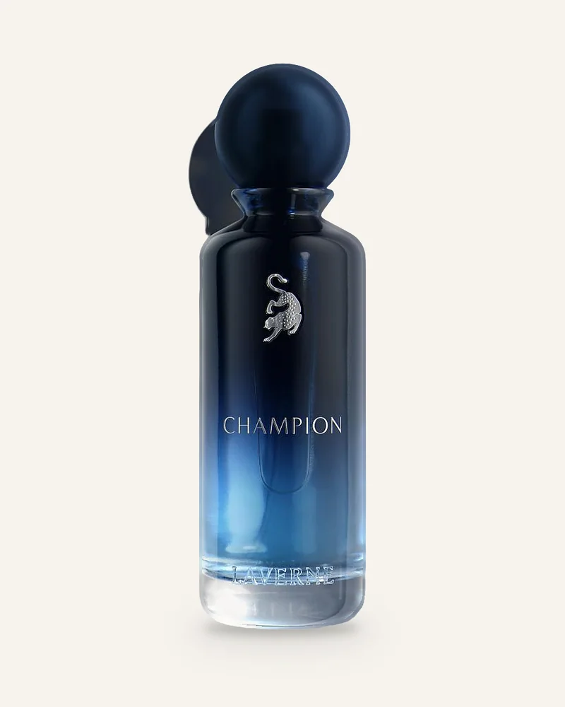 Laverne Champion bottle