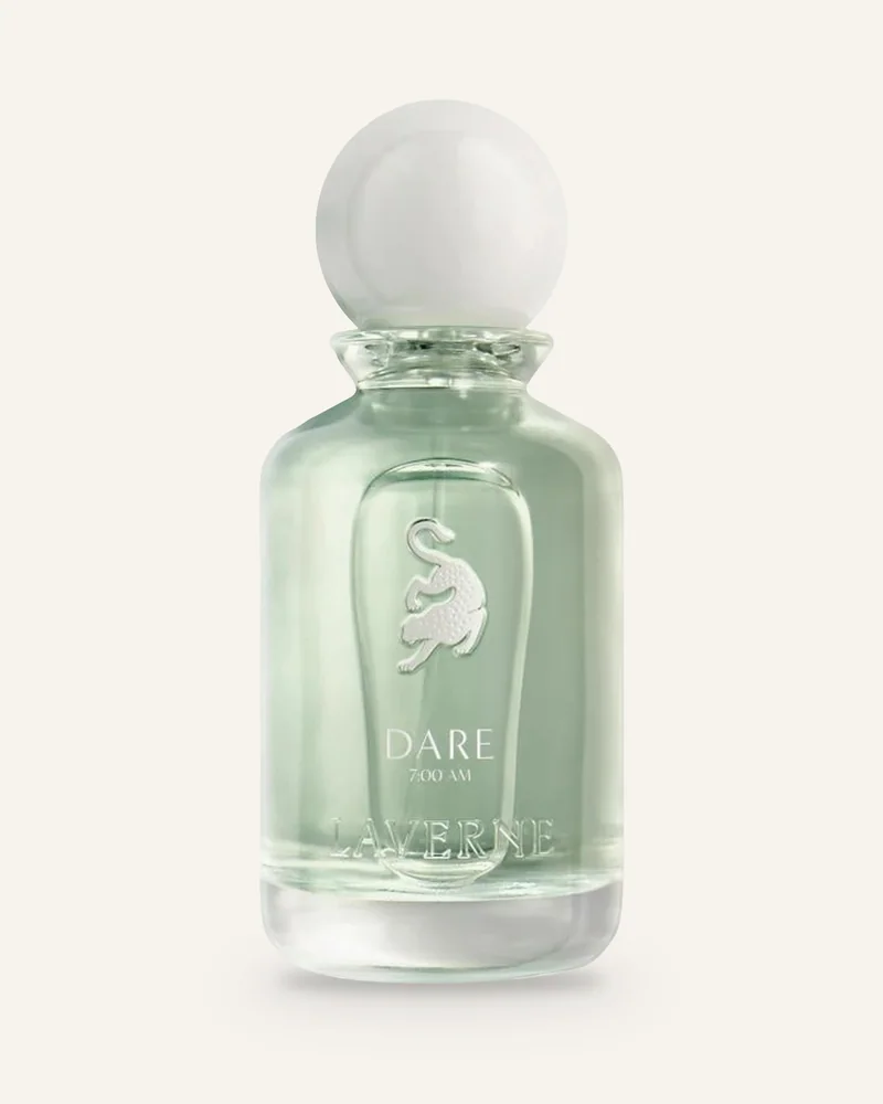 Laverne Dare 7 00AM Eau de Parfum bottle