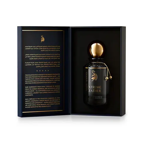 Laverne Extreme Leather