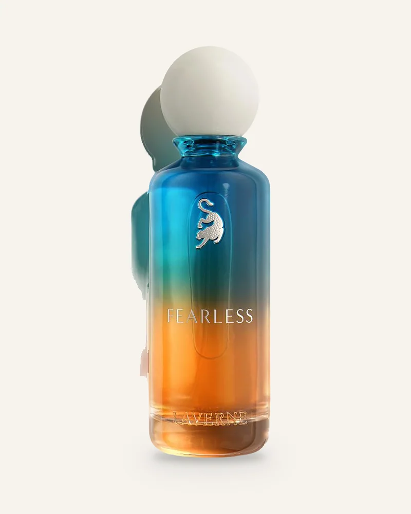 Laverne Fairless bottle