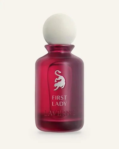 Laverne First Lady Eau de Parfum bottle