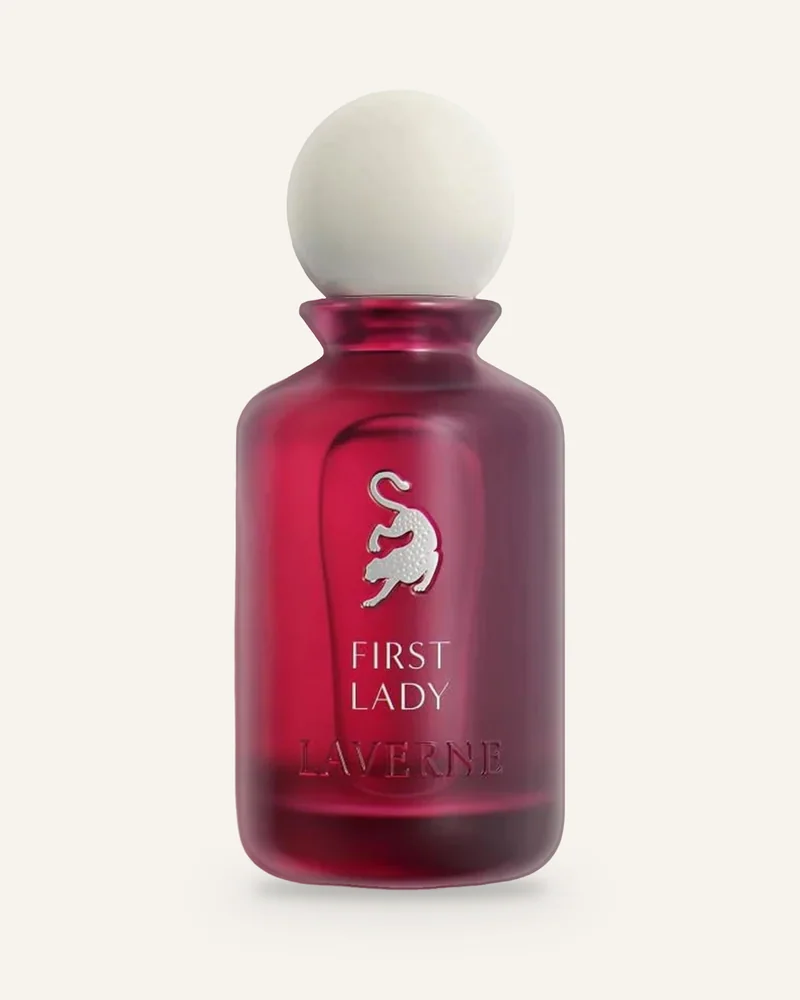 Laverne First Lady Eau de Parfum bottle
