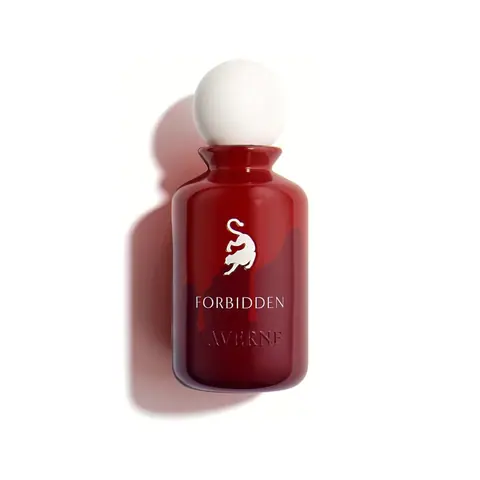 Laverne Forbidden
