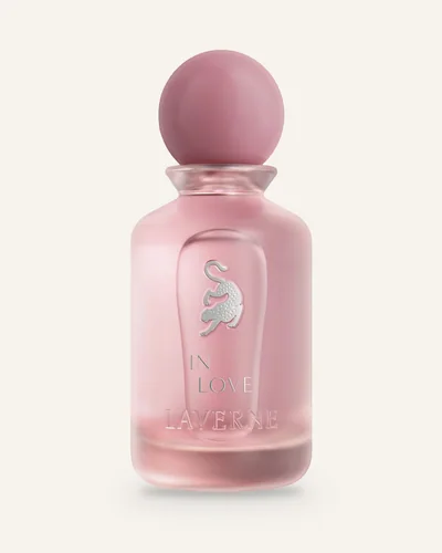 Laverne In Love Eau de Parfum bottle