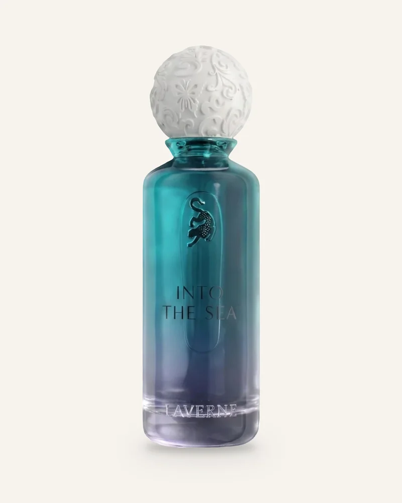 Laverne Into The Sea Eau de Parfum bottle