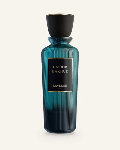 Laverne La'dor Bakhur bottle