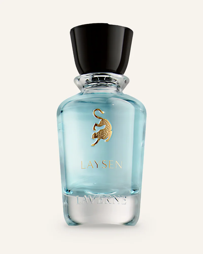 Laverne Laysen bottle