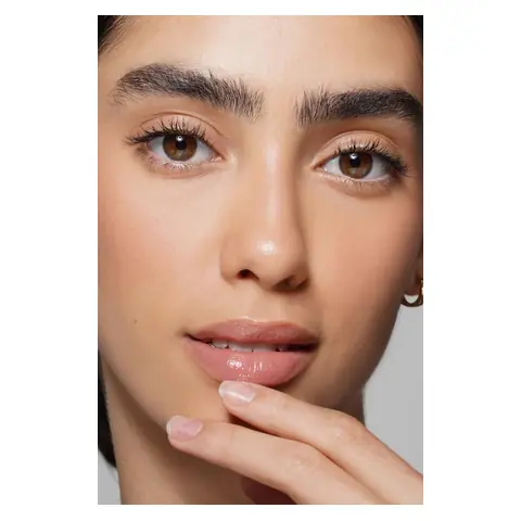 Laverne Lip Gloss Almond 06