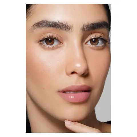 Laverne Lip Gloss Caramel 02