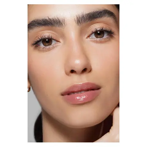 Laverne Lip Gloss Rose Nude 04