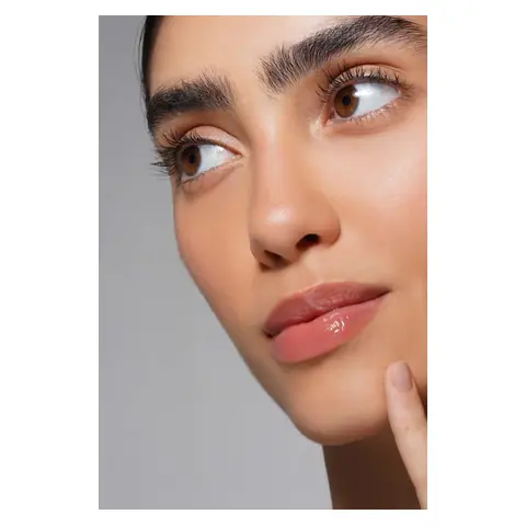 Laverne Lip Gloss Rosewood 09