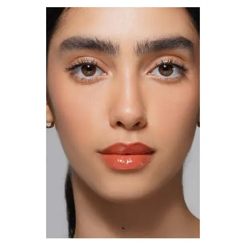 Laverne Lip Gloss Tiramisu 011