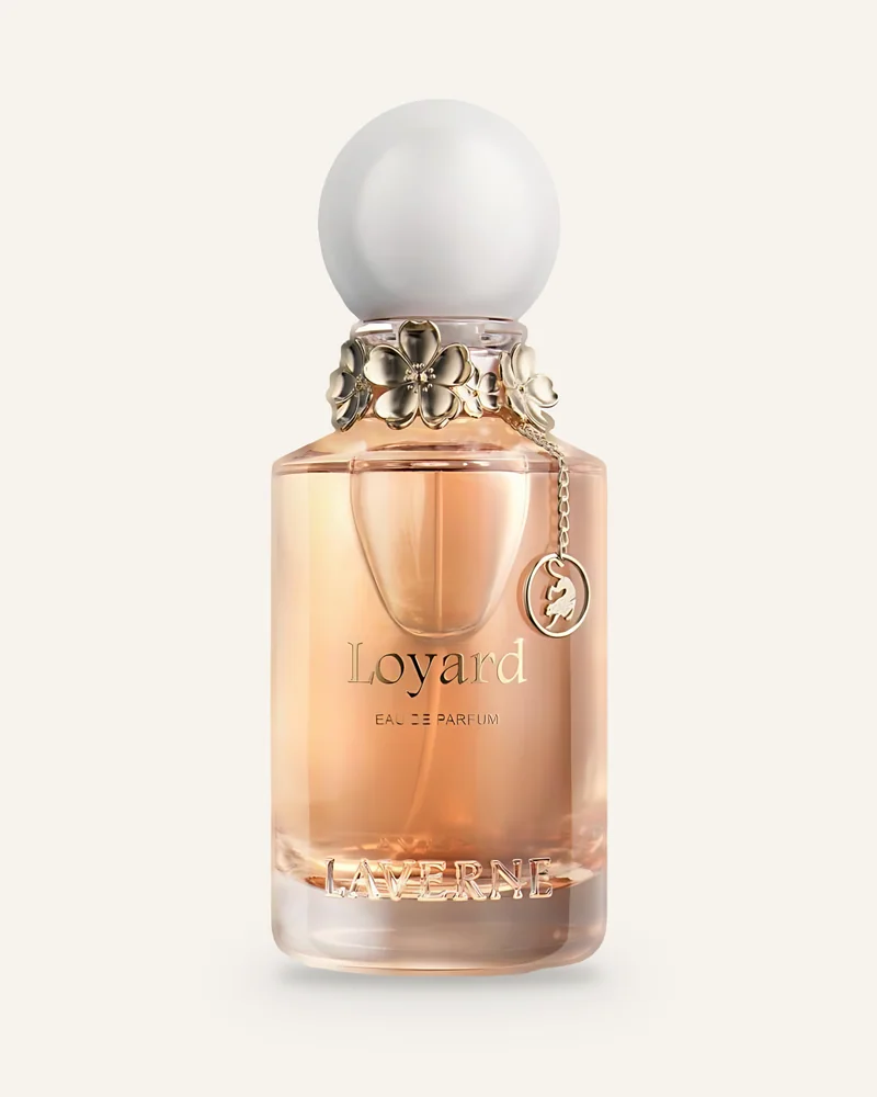 Laverne Loyard Beauty bottle