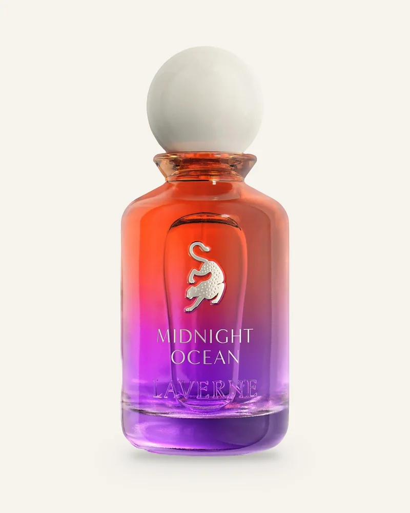 Laverne Midnight Ocean Eau de Parfum bottle