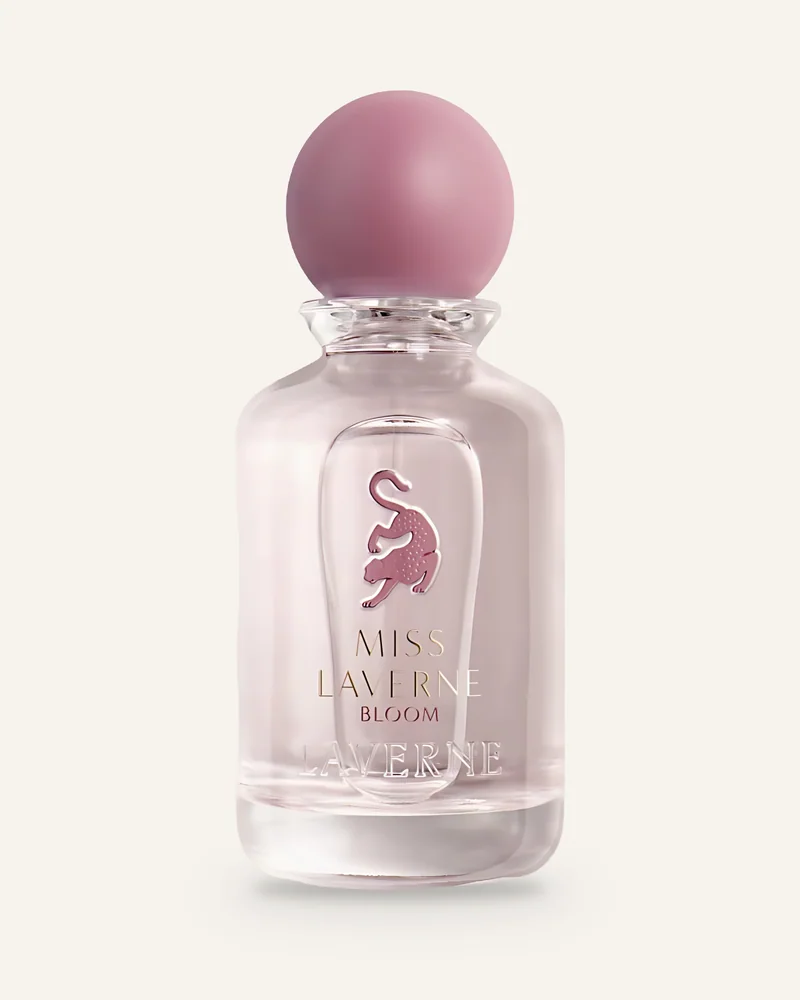 Laverne Miss Bloom bottle