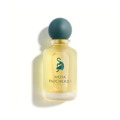 Laverne Musk Patchouli