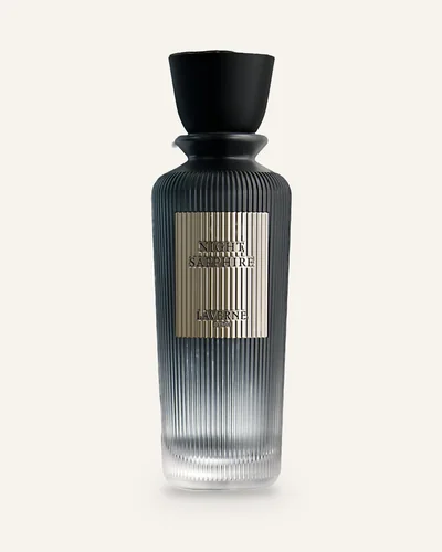 Laverne Night Sapphire Eau de Parfum bottle