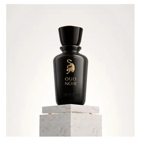Laverne Oud Noir