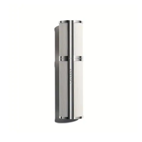 Laverne Refillable container White
