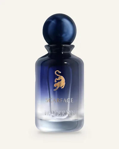 Laverne Scarface bottle
