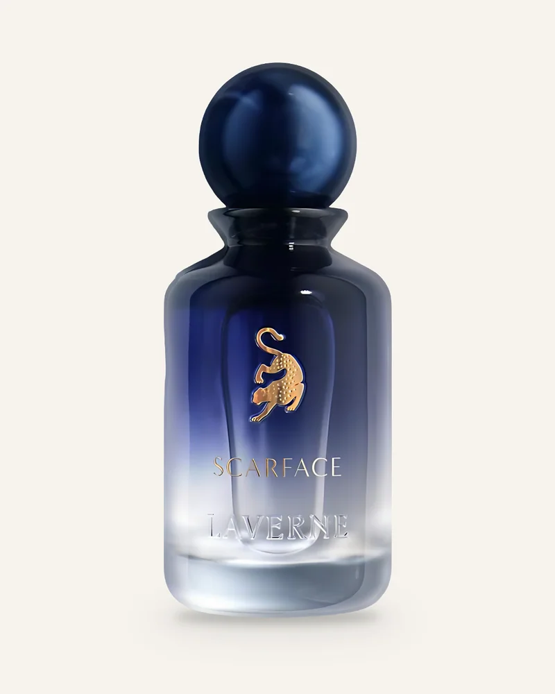 Laverne Scarface bottle