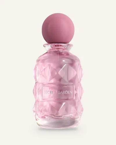 Laverne Secret Garden Eau de Parfum bottle