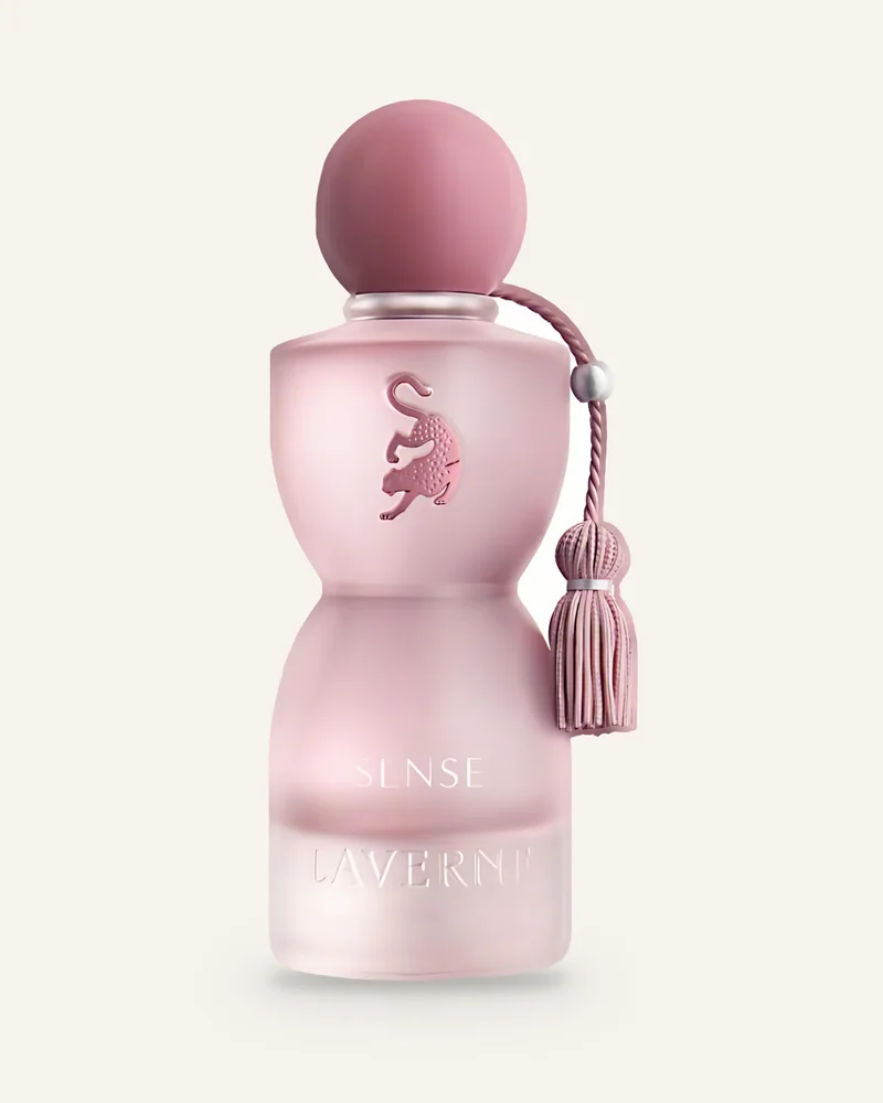 Laverne Sense bottle