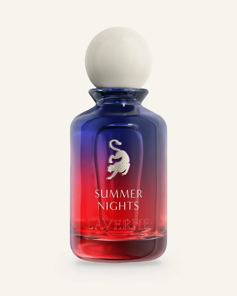 Laverne Summer Nights Eau de Parfum bottle